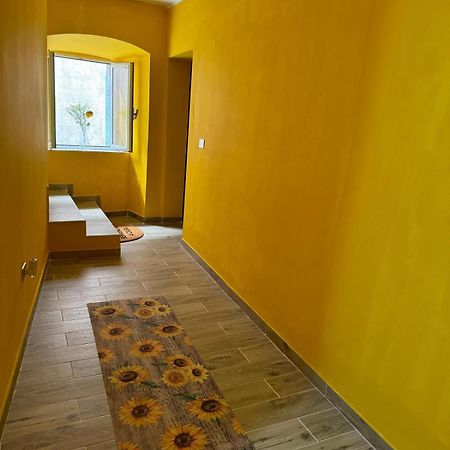 Da Riccardo Apartman Fornelli Kültér fotó