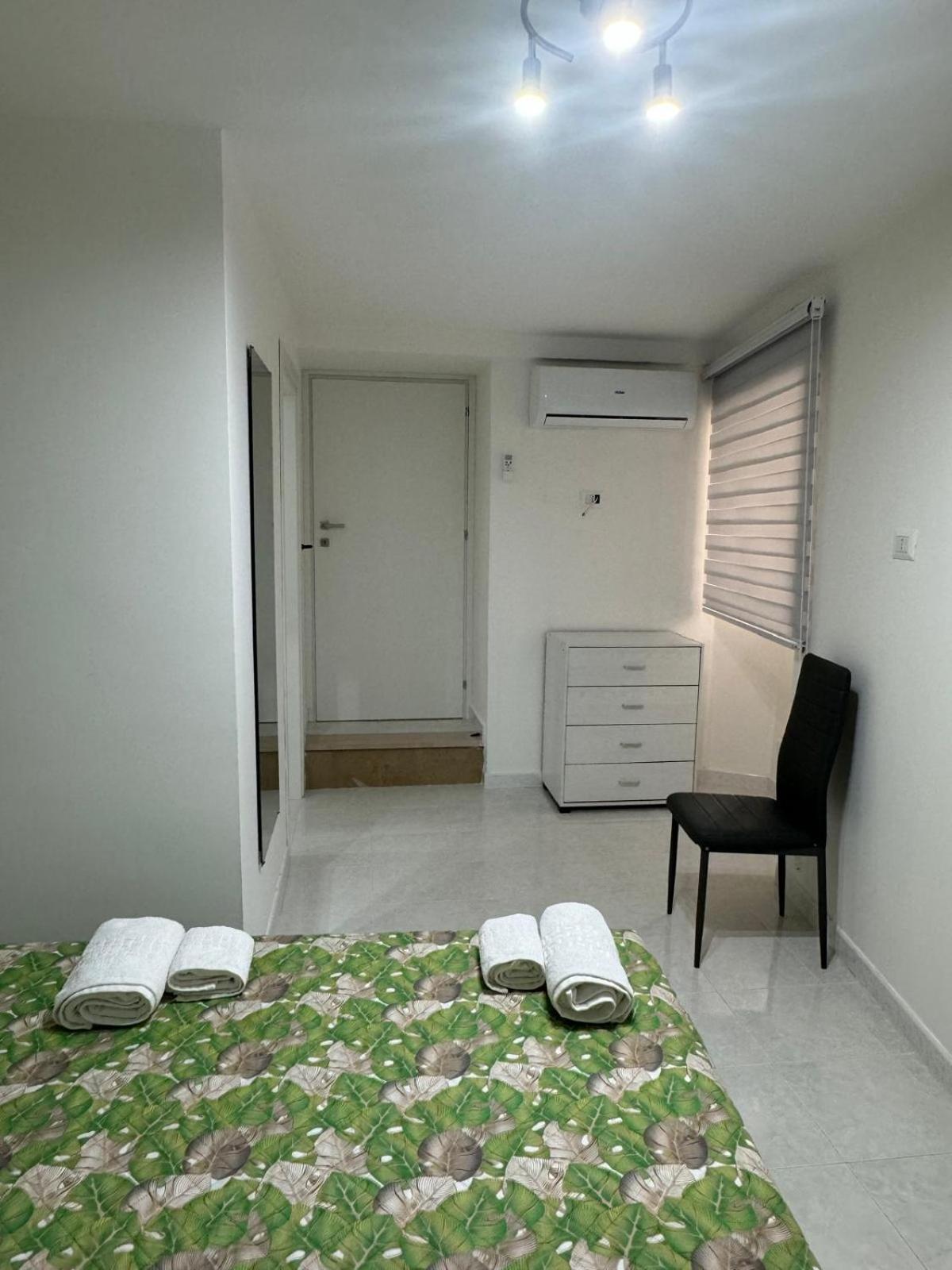 Da Riccardo Apartman Fornelli Kültér fotó