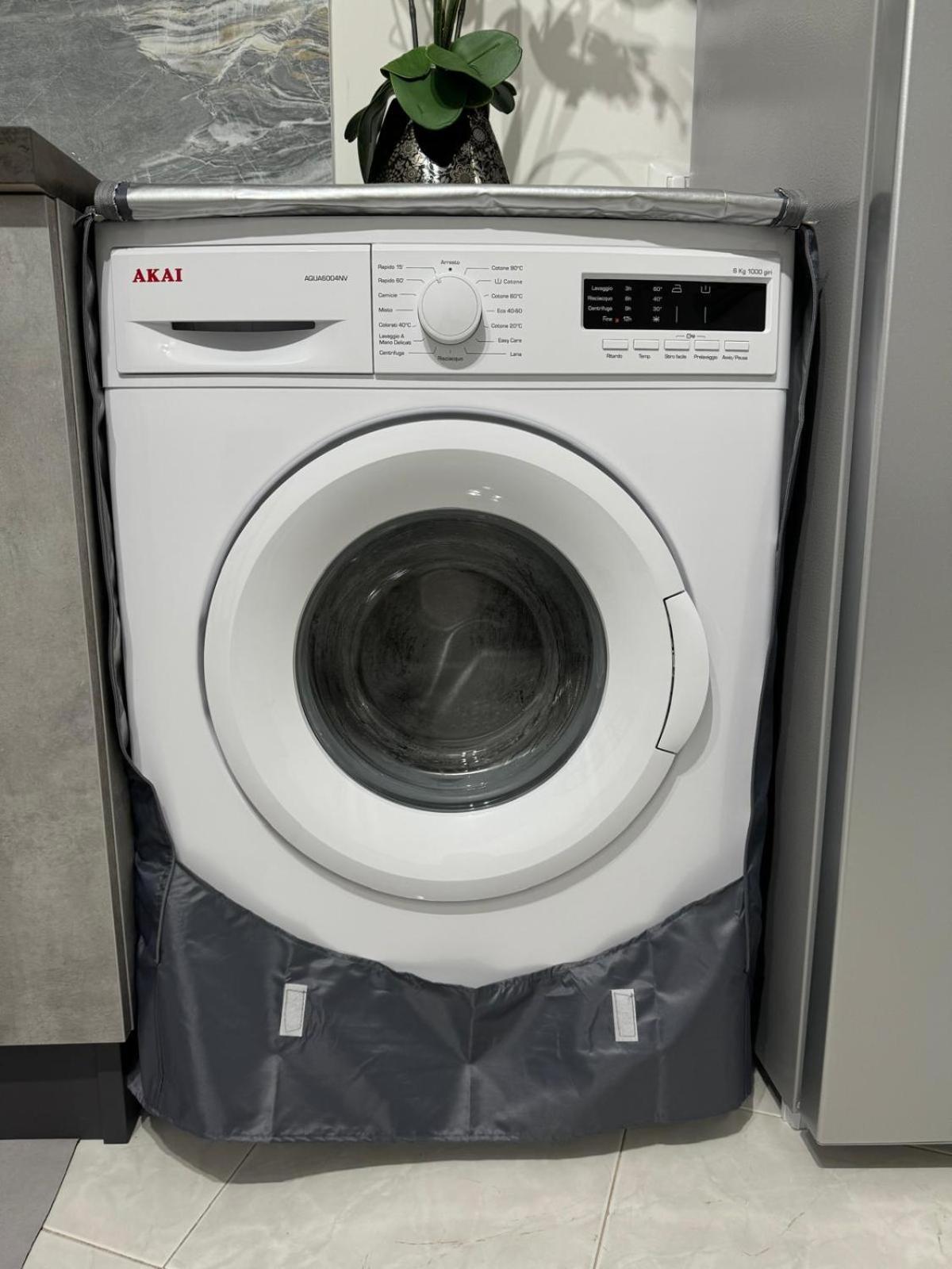 Da Riccardo Apartman Fornelli Kültér fotó