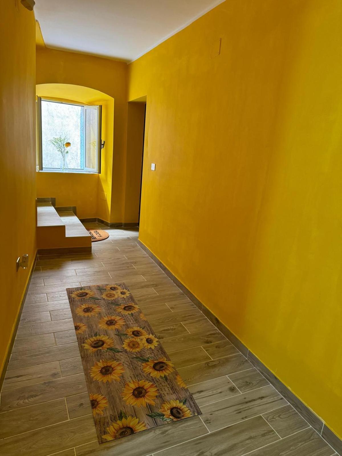 Da Riccardo Apartman Fornelli Kültér fotó