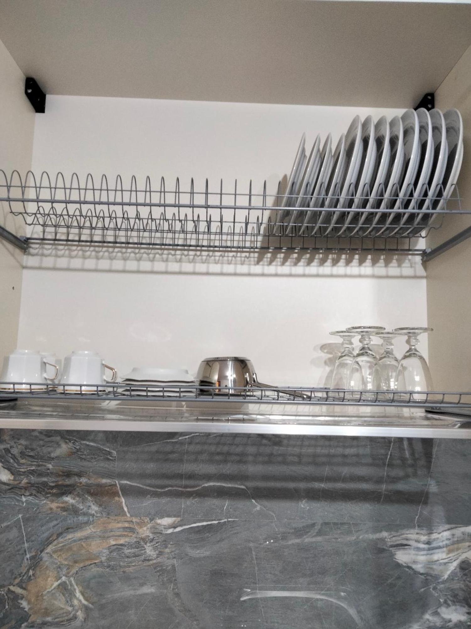 Da Riccardo Apartman Fornelli Kültér fotó
